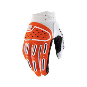 463104S.jpg Guanti 100% airmatic 2 orange (l)