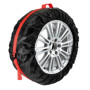 15940-A-02.jpg TYRE WRAP BASIC - SET 4 COPRIRUOTA - L - 13""-19""