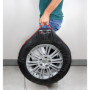 15940-A-03.jpg TYRE WRAP BASIC - SET 4 COPRIRUOTA - L - 13""-19""