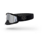 501119.jpg Maschera up design bold black - lente a specchio