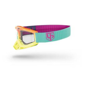 501124.jpg Maschera up design bold neon - lente trasparente