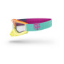 501124.jpg Maschera up design bold neon - lente trasparente
