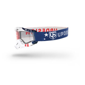 501125.jpg Maschera up design bold patriot - lente trasparent