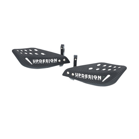501147.jpg Paramani carbon up con staffe di montaggio incluse