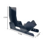 501150.jpg Cavalletto bloccaruota topline