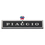 TARGHETTA PER CALANDRA RMS CLASSIC PIAGGIO VESPA PX 125-150-200CC 181329