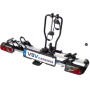 BCVSV221E2XL.jpg PORTABICI E2XL E-BIKE SPEC. X MONOVOLUMI - 2 BICI - ADATTO PER BICIO CON MANUBRI MOLTO LARGHI