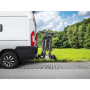 VSV551S2EST.png ZEAT - PORTABICI VSV S2 (X 2 BICI)-ESTENSIBILE PER APERTURA PORTE - SPECIFICO PER FURGONI CAMPERIZZATI