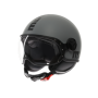 CLASSIC GREY2.png CASCO JET MOMO FGTR CLASSIC E2206 GREY/BLACK