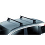 159011 2.jpg BARRE PORTATUTTO PANDA(312) CON TETTO LISCIO (FIX POINT) - PREMONTATE - COMPLETO DI KIT ADATTATORE - EASY ONE EVO