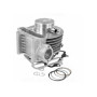 030317C.jpg CILINDRO TNT KIT KYMCO AGILITY 150cc Ø57 & CINESI 150cc 4T ( OEM : 00112042 / 157QMJ ) AXE DE Ø15