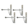 15959-A-01.jpg WHEEL-HOLDER, SET 4 STAFFE PORTA-RUOTE