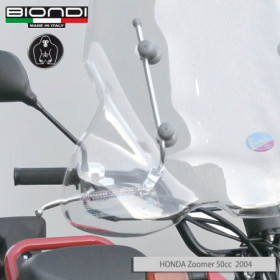 8500986 HONDA Zoomer 50cc  2004.jpg ATTAC.PARABREZZA LUDIX