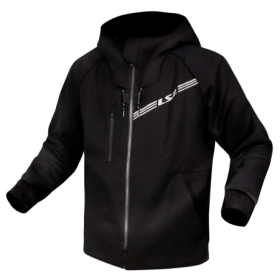 64230W0112-LS2 THROTTLE MAN JACKET BLACK1.png FELPA UOMO LS2 THROTTLE  NERO L