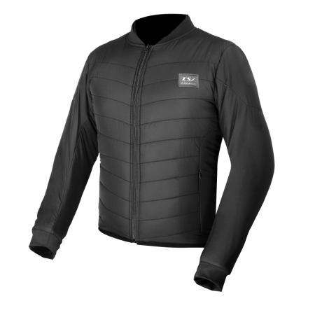 LS2 WARMRIDE MAN JACKET BLACK.png GIACCA UOMO LS2 WARMRIDE NERO XL