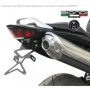 8909991.jpg PORTA TARGA REGOLABILE HORNET 600 2003- NERO 8909991.jpg PORTA TARGA REGOLABILE HORNET 600 2003- NERO