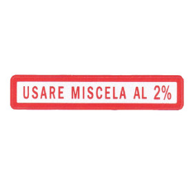 142720470.jpg ADESIVI MISCELA 2% RMS CLASSIC 610054M003