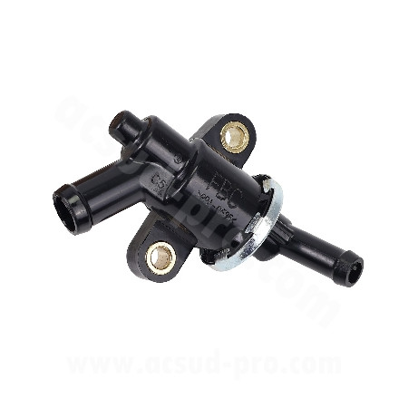 093620E.jpg TERMOSTATO HONDA 125 PCX 2015-2019 / FORZA 125CC