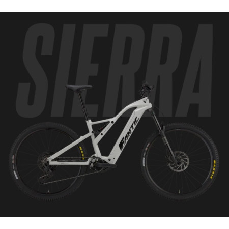 fantic sierra sram.jpeg SIERRA SPORT SRAM TRAIL-CARBON-1.6-SPORT-SR L WHITE EU