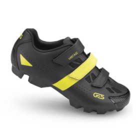 ges-604305102.png GES - SCARPE MTB VANTAGE-2 - 43, GIALLO/NERO