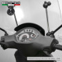 KIT PARABREZZA + ATTACCHI PER LIBERTY RST