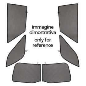 Privacy-1.jpg KIT TENDINE PRIVACY - 6 PZ  - COMPATIBILE PER  DAIHATSU TERIOS (04/06 09/13)