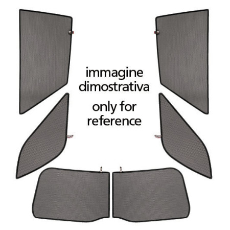 Privacy-1.jpg KIT TENDINE PRIVACY - 6 PZ  - COMPATIBILE PER  DAIHATSU TERIOS (04/06 09/13)