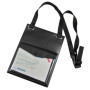 19907-S-01.jpg PORTA TARGA PROVA A DOPPIA TASCA