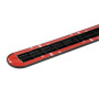 20592-S-01.jpg Protezione paraurti - bp25 - 250x52 mm - nero