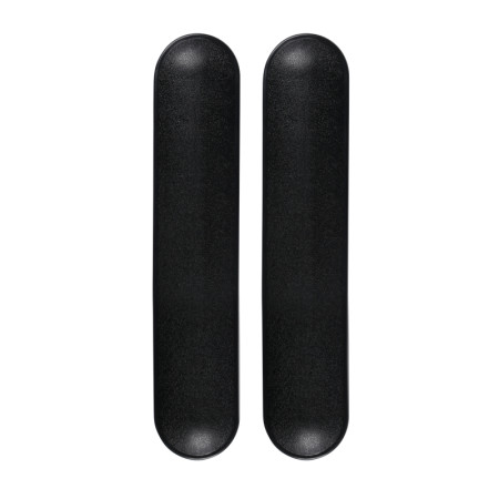 20593-S-01.jpg Protezione paraurti - bp25 - 250x52 mm - nero