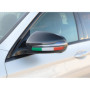 20640-S-01.jpg FLAG-ITALY, COPPIA BANDIERE ITALIA - 15X138 MM