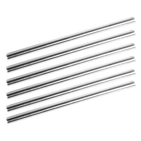 20856-C-01.jpg ADHESIVE TRIMS 6 PZ - 250 MM - CROMO