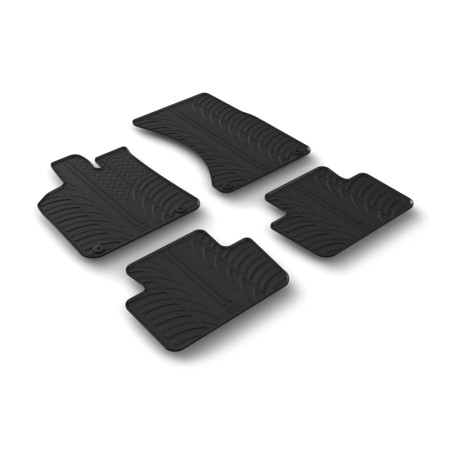 24652-S-01.jpg SET TAPPETI SU MISURA IN GOMMA - COMPATIBILE PER  PORSCHE MACAN (12/13 04/25) AUTOMATICO