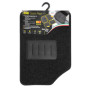 25124-C-01.jpg ROKI GRAN PREE, SERIE TAPPETI IN MOQUETTE UNIVERSALI, 4 PZ