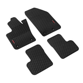 PILOT, SET TAPPETI SU MISURA IN ECO GOMMA - COMPATIBILE PER FIAT 500X (02/15 )  - JEEP RENEGADE (09/14 ) 26300-A-01.jpg PILOT, SET TAPPETI SU MISURA IN ECO GOMMA - COMPATIBILE PER FIAT 500X (02/15 )  - JEEP RENEGADE (09/14 )
