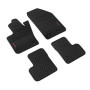 26300-A-01.jpg PILOT, SET TAPPETI SU MISURA IN ECO GOMMA - COMPATIBILE PER FIAT 500X (02/15 )  - JEEP RENEGADE (09/14 )