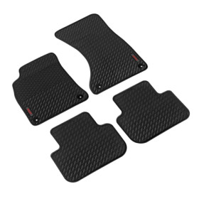 Pilot, set tappeti su misura in eco gomma - compat 26323-S-01.jpg Pilot, set tappeti su misura in eco gomma - compat