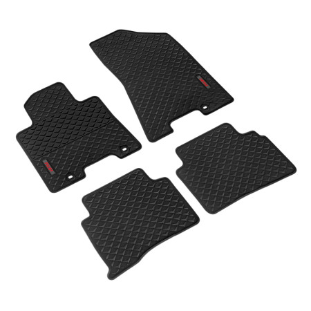 26300-A-01.jpg PILOT, SET TAPPETI SU MISURA IN ECO GOMMA - COMPATIBILE PER HYUNDAI TUCSON (09/15 10/20)