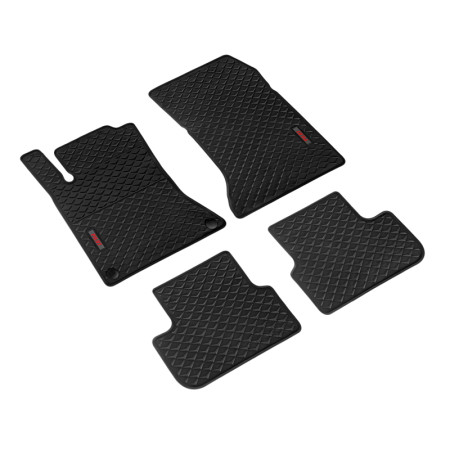 26300-A-01.jpg Pilot, set tappeti su misura in eco gomma - compat