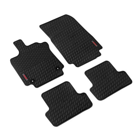 26300-A-01.jpg Pilot, set tappeti su misura in eco gomma - compat