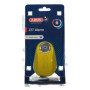 abus-blocco-disco-freno-con-allarme-277a1.jpg BLOCCADISCO 277 ALARM PERNIO ACCIAIO 10MM GIALLO