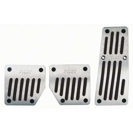 28026-C-01.jpg TOURING, SET 3 PEDALI - NERO