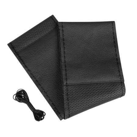 32999-S-01.jpg Sport, coprivolante in pelle - l - ø 37/39 cm - ne