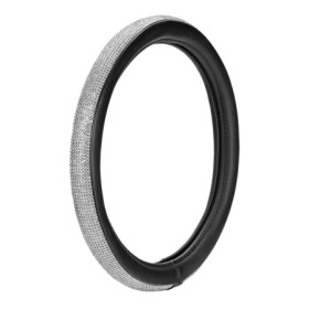 33170-A-01.jpg Diamonds silver, coprivolante in skeentex - s - ø