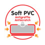 37013-S-01.jpg MICRO-TECH, PIUMINO IN MICROFIBRA - S - 20 CM
