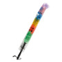 37040-S-01.jpg PIUMINO ELETTROSTATICO MULTICOLOR