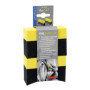 37109-S-01.jpg TYRE MAKE-UP, SET 2 SPUGNE APPLICATORI LUCIDA-PNEUMATICI
