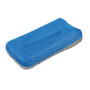 37151-S-01.jpg SPUGNA ANTINSETTI DOUBLE FACE - 16X9X3 CM