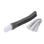37339-S-01.jpg BRUSH 2 IN 1, SPAZZOLA PULIZIA PER BOCCHETTE DI VENTILAZIONE E CRUSCOTTO