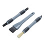 37363-A-01.jpg KIT 3 SPAZZOLE PER PULIZIA INTERNI AUTO